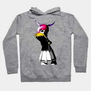 Seulbi Lee Hoodie